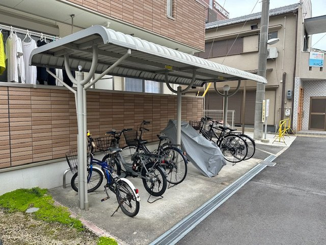 Ｓｕｎ　Ｂｅｌｌ＆寝屋川のその他共用部分