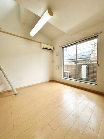 Ｓｕｎ　Ｂｅｌｌ＆寝屋川の内装