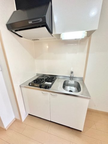 Ｓｕｎ　Ｂｅｌｌ＆寝屋川のキッチン