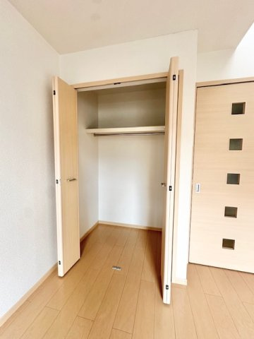Ｓｕｎ　Ｂｅｌｌ＆寝屋川の収納