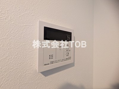 【設備】 | GRANPASEO明大前Ⅳ