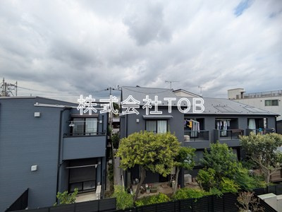 【展望】 | GRANPASEO明大前Ⅳ