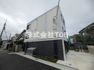 【外観】 | GRANPASEO明大前Ⅳ
