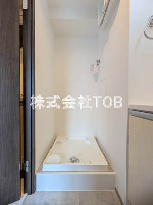 【設備】 | GRANPASEO明大前Ⅳ