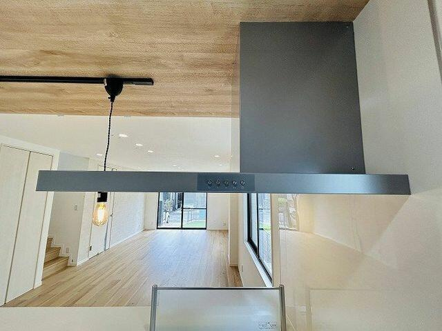 名古屋市緑区兵庫１丁目の中古一戸建のその他