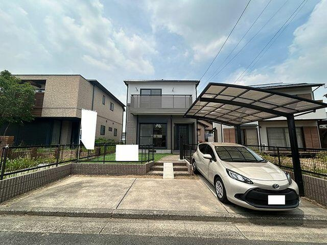 【駐車場】の画像