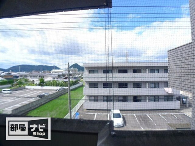 【その他】 | モアガーデンⅡ
