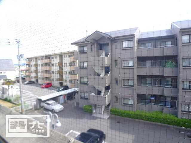 【その他】 | モアガーデンⅡ