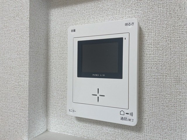 ユーアイ・ハイツ池田Ⅱの設備