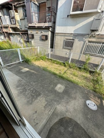シャン・ド・フル－ルⅠ番館のその他