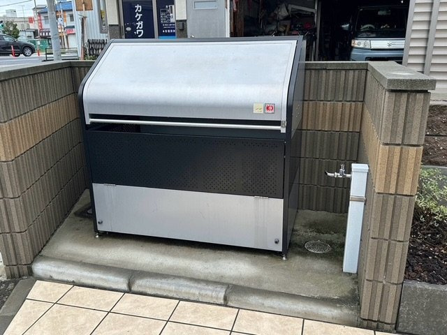プリムローズのその他共用部分