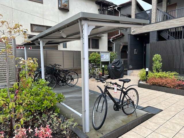 プリムローズのその他共用部分