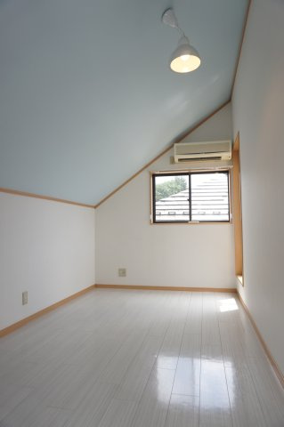 清水ヶ丘戸建の寝室|清水ヶ丘戸建　サービスルーム
