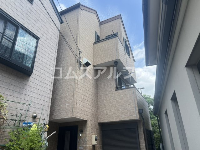 清水ヶ丘戸建