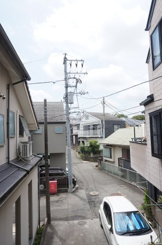 清水ヶ丘戸建の展望|清水ヶ丘戸建　眺望
