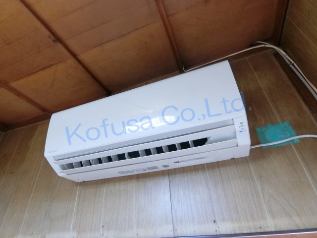 【設備】 | 浜添通3丁目貸家