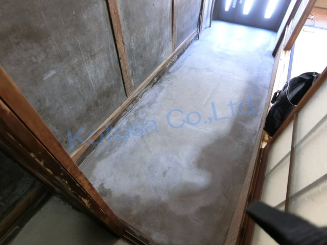  | 浜添通3丁目貸家