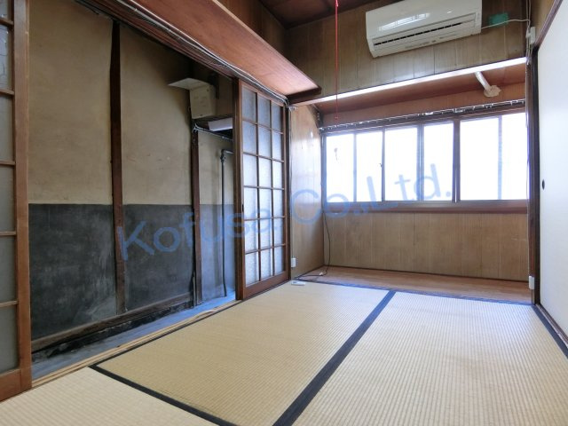  | 浜添通3丁目貸家