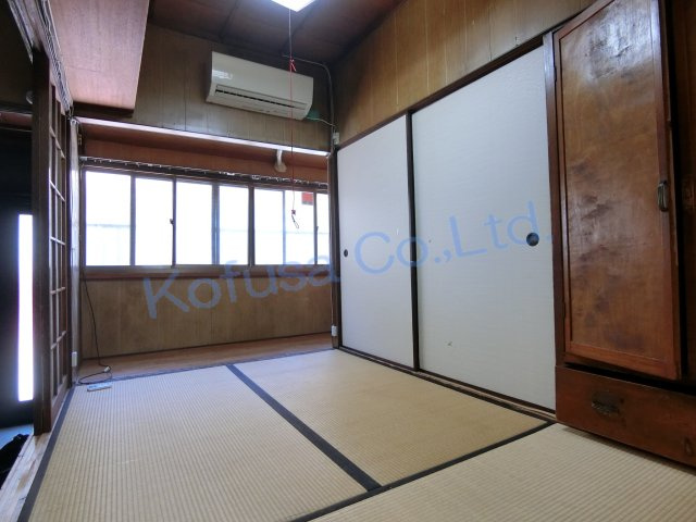  | 浜添通3丁目貸家