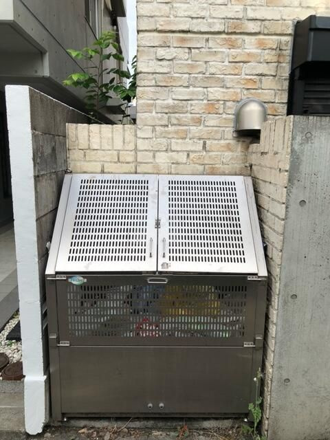 ＭＯＤＵＬＯＲ小金井本町のその他共用部分