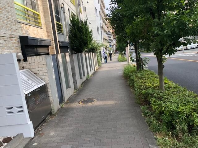 ＭＯＤＵＬＯＲ小金井本町のその他