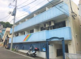 【外観】 | エトワール保土ヶ谷