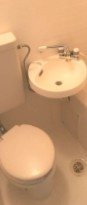 【トイレ】 | エトワール保土ヶ谷