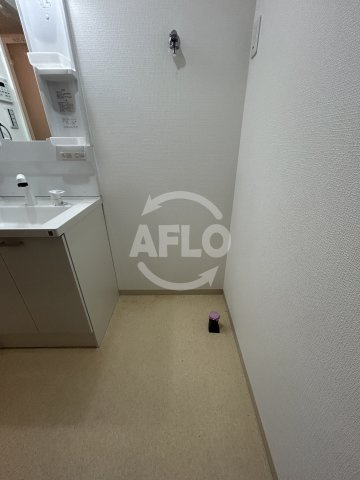 F asecia alconのその他|洗濯パン