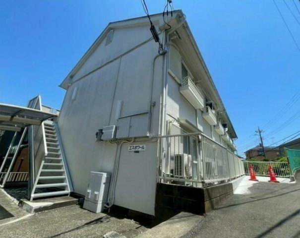 【外観】 | エスポワール