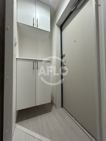 F asecia alconの玄関|玄関