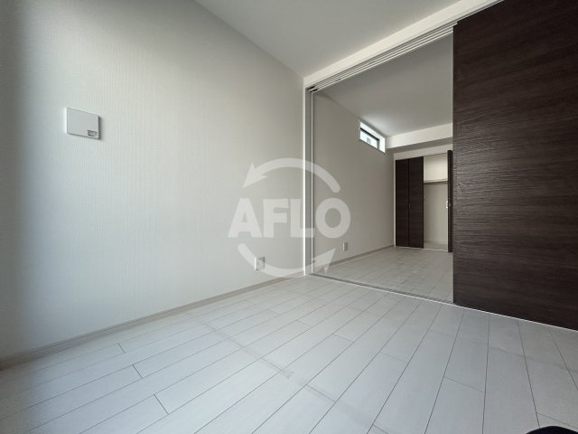 F asecia alconの寝室|洋室
