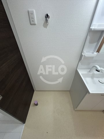 F asecia alconのその他|洗濯パン