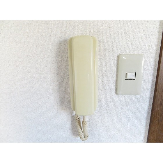 ＣＲＥＳＣＥＮＴ　ＭＯＴＯＮＥＳのその他|インターホン