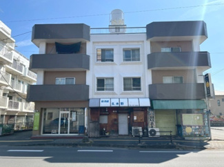 【外観】 | クロノス弥栄