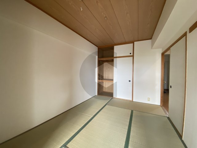 レジェーロ永和の子供部屋