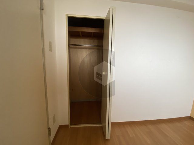 レジェーロ永和の収納