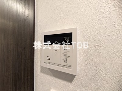 【設備】 | GRANPASEO明大前Ⅳ
