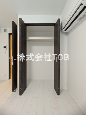【収納】 | GRANPASEO明大前Ⅳ
