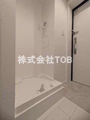 【設備】 | GRANPASEO明大前Ⅳ