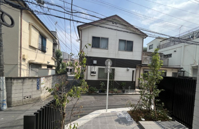【展望】 | セレスティア荒川Ⅱ
