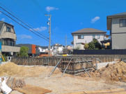 小牧市大字小松寺字法花寺1118-369『仲介料無料』新築戸建ての画像