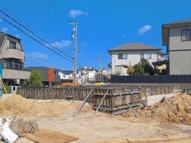 小牧市大字小松寺字法花寺1118-369『仲介料無料』新築戸建ての画像