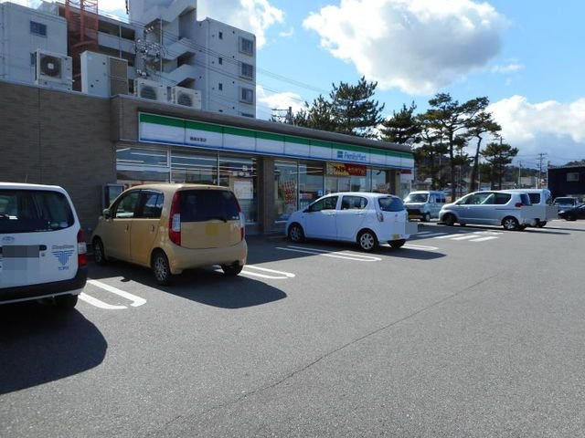 【周辺】 | ファミールメゾン舞 | ファミリーマート 岡崎本宿店まで1800m