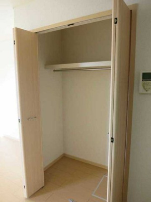【収納】 | ひかり西浦 | 収納があります