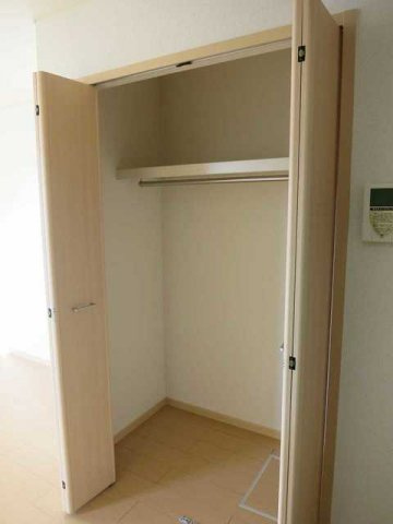 【収納】 | ひかり西浦 | 収納があります