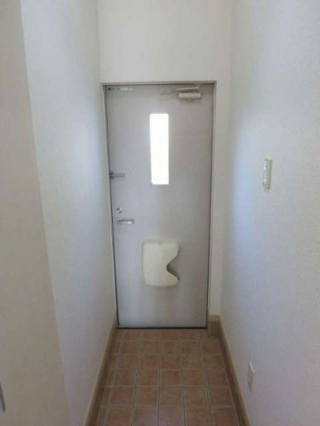 【玄関】 | ひかり西浦 | シンプルで使いやすい玄関です