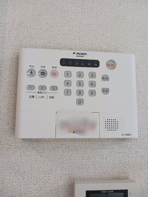 【セキュリティ】 | サン　リバー