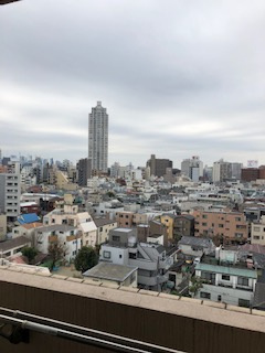 【展望】 | サンテミリオン池袋Ⅱ