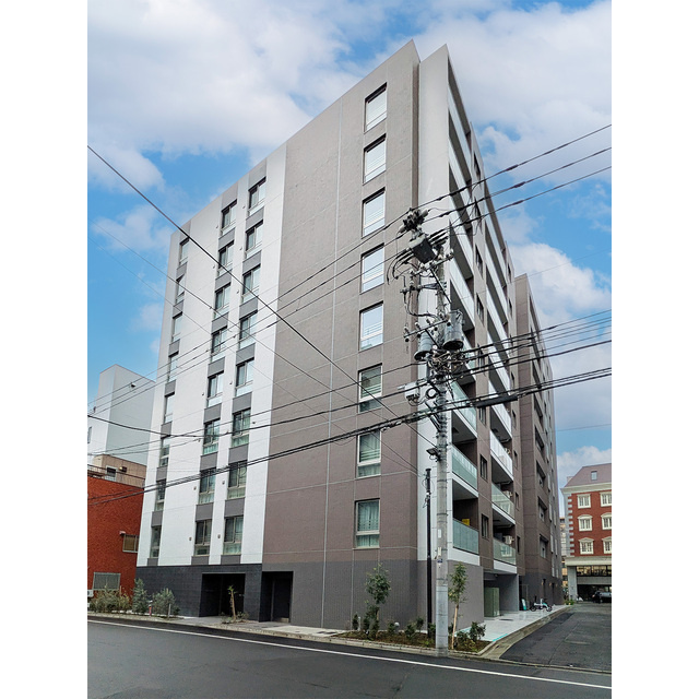 ASMACI MAISON両国Ⅰ