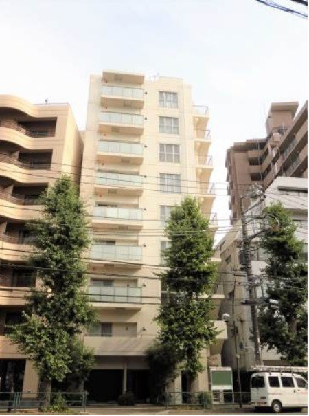 ALERO Bunkyo-Hakusan